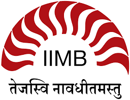 Indian Institute of Management Bangalore (IIM Bangalore) Student portal Login