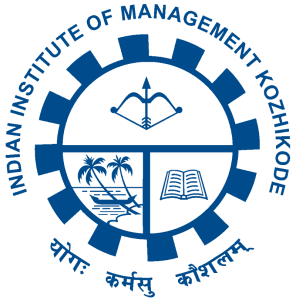 Indian Institute of Management Kozhikode (IIM Kozhikode) Student portal Login