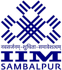 Indian Institute of Management Sambalpur (IIM Sambalpur) Student portal Login