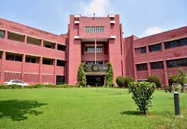 Indian Institute of Mass Communication (IIMC) Student portal Login