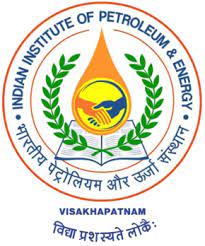 Indian Institute of Petroleum and Energy (IIPE) Student portal Login