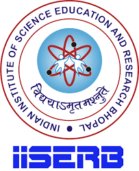 Indian Institute of Science Education and Research Berhampur (IISER Berhampur) Student portal Login