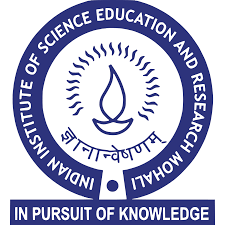 Indian Institute of Science Education and Research Mohali (IISER Mohali) Student portal Login