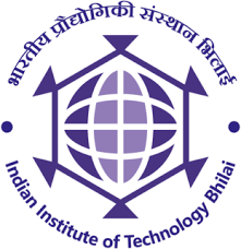 Indian Institute of Technology Bhilai (IIT Bhilai) Student portal Login