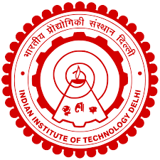 Indian Institute of Technology Delhi (IIT Delhi) Student portal Login