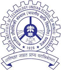 Indian Institute of Technology Dhanbad (IIT Dhanbad) Student portal Login