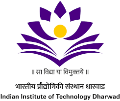 Indian Institute of Technology Dharwad (IIT Dharwad) Student portal Login