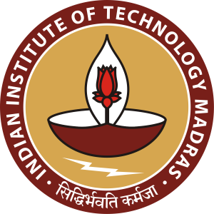 Indian Institute of Technology Madras (IIT Madras) Student portal Login