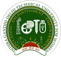 Indira Gandhi Delhi Technical University For Women (IGDTUW) Student portal Login