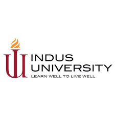 Indus University Student Portal Login