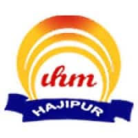 Institute of Hotel Management Hajipur (IHM Hajipur) Student portal Login