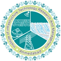 Institute of Infrastructure Technology Research and Management (IITRAM) Student portal Login