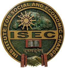 Institute of Social and Economic Change (ISEC) Student portal Login