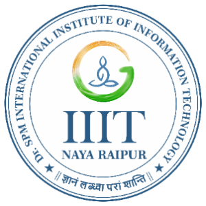 International Institute of Information Technology Naya Raipur (IIIT Naya Raipur) Student portal Login