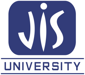 JIS University Student Portal Login