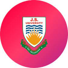 JS University Student Portal Login