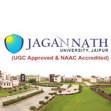 Jagannath University Jaipur Student Portal Login