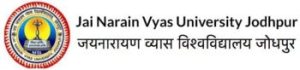 Jai Narain Vyas University (JNVU) Student portal Login