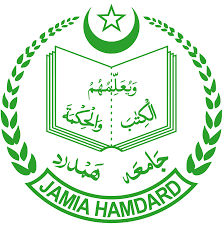 Jamia Hamdard Student Portal Login