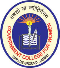 Jammu Women Govt College (Parade Ground) Student portal Login