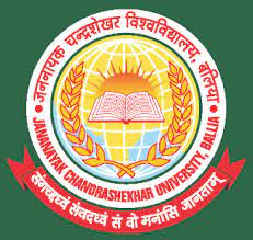 Jananayak Chandrashekhar University (JNCU) Student portal Login