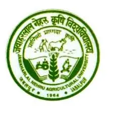 Jawaharlal Nehru Krishi Vishwavidyalaya (JNKVV) Student portal Login