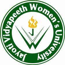 Jayoti Vidyapeeth Womens University Student Portal Login