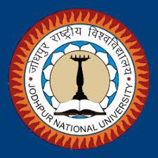 Jodhpur National University Student Portal Login