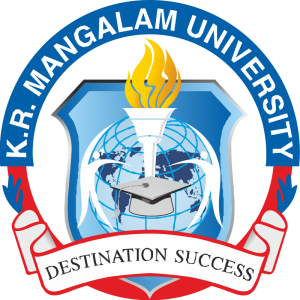 KR Mangalam University Student Portal Login