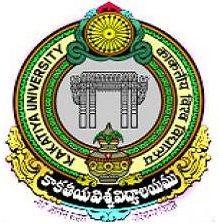 Kakatiya University Student portal Login