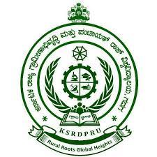 Karnataka State Rural Development and Panchayat Raj University (KSRDPRU) Student portal Login