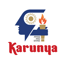 Karunya University Student Portal Login