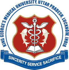 King Georges Medical University (KGMU) Student portal Login