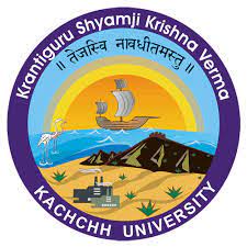 Krantiguru Shyamji Krishna Verma Kachchh University (KSKVKU) Student portal Login