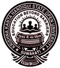 Krishna Kanta Handiqui State Open University (KKHSOU) Student portal Login