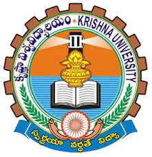 Krishna University Student portal Login