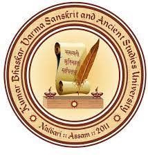 Kumar Bhaskar Varma Sanskrit and Ancient Studies University (KBVSASUN) Student portal Login