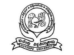 Kuvempu University Student portal Login