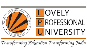 Lovely Professional University Student Portal Login