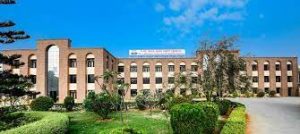 S Ramaiah University of Applied Sciences Student Portal Login