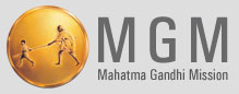 MGM University of Health Sciences Student Portal Login