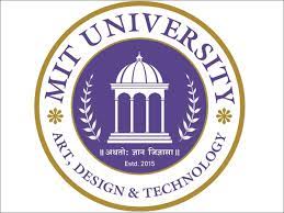 MIT - ADT University Student Portal Login