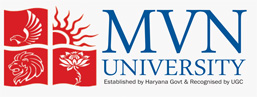 MVN University Student Portal Login