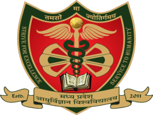 Madhya Pradesh Medical Science University (MPMSU) Student portal Login