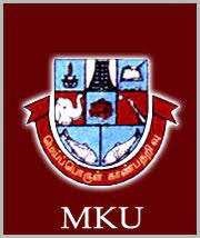 Madurai Kamaraj University (MKU) Student portal Login