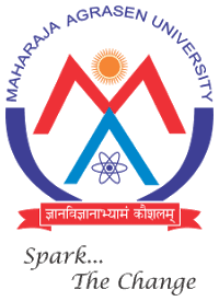 Maharaja Agrasen University Student Portal Login