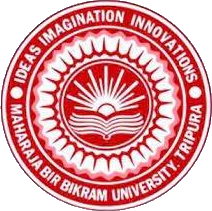 Maharaja Bir Bikram University (MBBU) Student portal Login