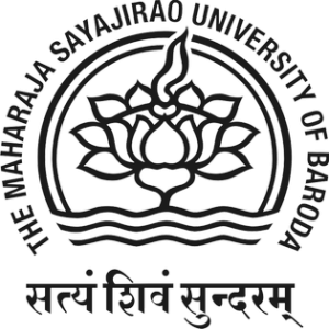 Maharaja Sayajirao University Baroda (MSU Baroda) Student portal Login