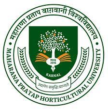 Maharana Pratap Horticultural University (MHU) Student portal Login