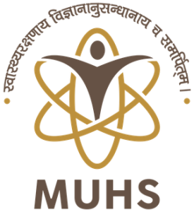 Maharashtra University of Health Sciences (MUHS) Student portal Login